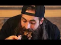 Adam Moran Who Is The Man Behind Beard Meats Food