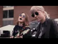 LARKIN POE - HARD TIME KILLING FLOOR BLUES - 2018
