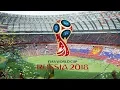 Lagu TIME OF OUR LIVES (Ale Ale) -- Ahmed Chawki (FIFA World Cup 2018 RUSSIA) (OFFICIAL SONG)