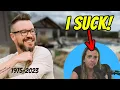 Dave Hollis died it s time for me to change