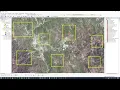 How To Find the centroid of polygons using Calculate Geometry in ArcGIS