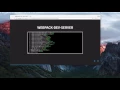 LibertyJS 2016 - Webpack HMR by Martin Snyder