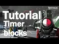 Timer blocks can be easy Space Engineers