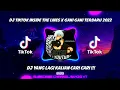 Download Lagu DJ INSIDE THE LINES x GANI GANI SLOW BASS REMIX TERBARU 2022 HOREG