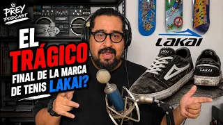 la marca de skate que esta por desaparecer!