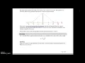 MATH118 Module 11 -