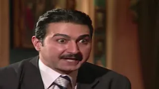 شوف حسام لما راح لحماده البيت عمل فيه ايه 