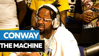 Download CONWAY THE MACHINE | FUNK FLEX | #Freestyle201 MP3