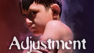 تریلر رسمی فیلم Adjustment Dekkoo Com فیلم های عالی همجنسگرایان را تماشا کنید 