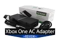 Xbox One Power Supply AC Adapter Review YCCTEAM