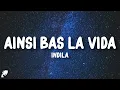 Download Lagu Indila - Ainsi bas la vida (Lyrics)