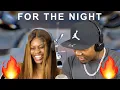 Download Lagu Pop Smoke - For The Night (Audio) ft. Lil Baby, DaBaby REACTION