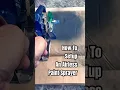 Lagu Setting Up Your Airless Paint Sprayer