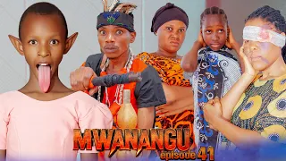 MWANANGU  | 41 |