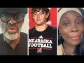 Download Lagu W🤍 Pe0ple In NEBRASKA Are TEARING Up On LIVE TV After Their @$$ G0t Whooped👉🏾 They Called B🖤 To HELP