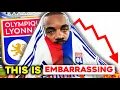 Download Lagu Olympique Lyon is a complete disaster.