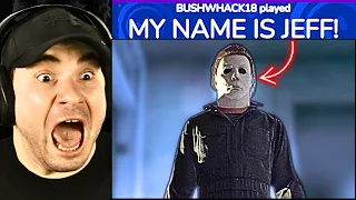 My Viewers Broke Halloween With My Soundboard...