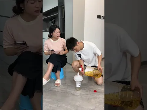 Crazy Gf Bf 🤯💔New Viral Gadgets Smart Appliances Kitchen Utensils/ Home Inventions #shorts