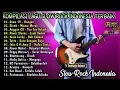 Lagu Kumpulan Lagu Slow Rock Indonesia 90-2000'an Terbaik | Lagu Populer Indonesia | Dewa 19,Slank,Arwana