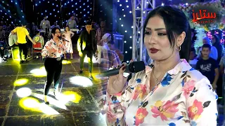 احدف ياحب ناس حلوين دعاء رشوان و مصطفى باسط 2023 مليونيه اولاد الديرى افراح ابو مالك 