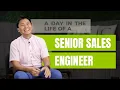 A Day In The Life Of A Senior Sales Engineer Lights On Me Episode 5 Phoenix Contact SEA