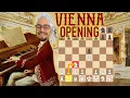Download Lagu WIN WITH 1. E4 | The Vienna Gambit