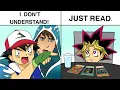 Download Lagu Solving Yu-Gi-Oh's New Player Problem