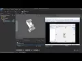 Simulate Universal Robots with RTDE Connection