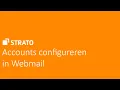 Download Lagu Accounts configureren in Webmail | STRATO Tutorial