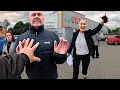 Car Dealer CALLS in the BIG Boys
