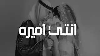 زفة انتي اميره ماجد المهندس بدون موسيقى بدون حقوق تنفيذ بالأسماء 0505165160 