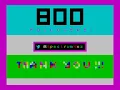 800 Twitter Followers Sinclair BASIC