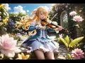 Download Lagu Fairy Tail Main Theme 1 Hour (Cover by Taylor Davis)