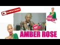 Girls From Philly Aren t Traditionally Pretty said Amber Rose