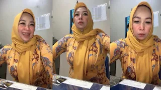 stw widow live at the office