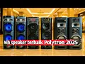 Download Lagu Harga Speaker Polytron terbaik 2025
