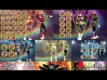 Lagu GozyuUnicorn now has 10 Sentai Rings | Count Sentai Ring Collectors (until episode 46)