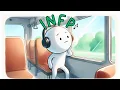 INFP s Only Pretend To Be Fragile