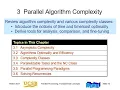 UCSB ECE 254B Lecture 03 Algorithm Complexity and Models