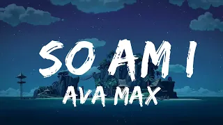 Download Ava Max - \ MP3