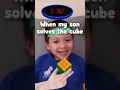 Download Lagu Why did this happen to me (Rubik's Cube FAIL)