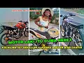 MOTOR COWOK WAJIB HEREX BUKAN MATIC | REACT!!!