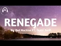 Download Lagu Big Red Machine - Renegade (Lyrics) Ft. Taylor Swift