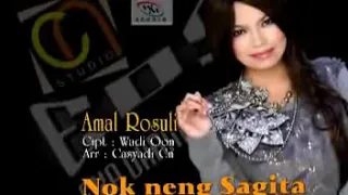 amal rasuli original nok neng sagita
