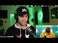 THIS IS WHY LIL WAYNE IS A GOAT! | Rapper Reacts to Tyga, Lil Wayne, YG - Brand New