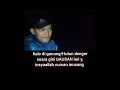 Download Lagu insyaallah suara musang