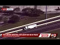 Possible explosives in truck force closure on I-4 eastbound near Sanford traffic rerouted
