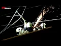 Download Lagu Weinig stormschade in Almere, wel overlast voor treinreizigers