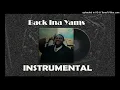 Tee Grizzley  - Back Ina Yams ( INSTRUMENTAL )