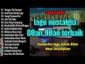 TANPA IKLAN!!! Lagu Nostalgia 80an90an Terbaik | Kumpulan lagu lawas 80an90an Terpopuler di cari